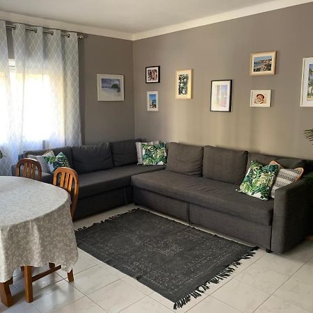 Apartamento Estrela Do Mar A 50 Metros Da Praia Armação de Pêra Exterior foto