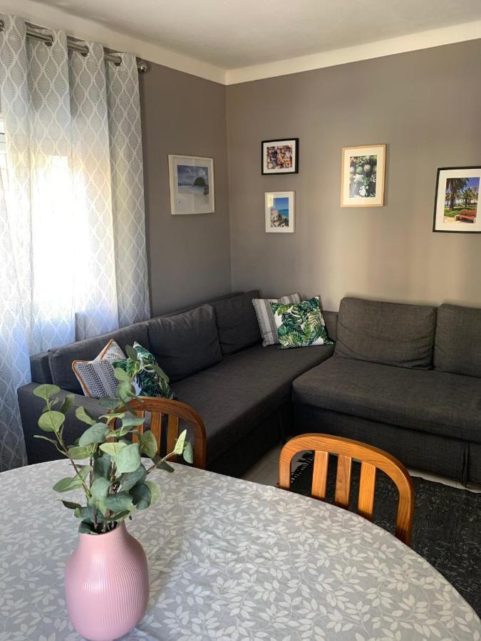 Apartamento Estrela Do Mar A 50 Metros Da Praia Armação de Pêra Exterior foto