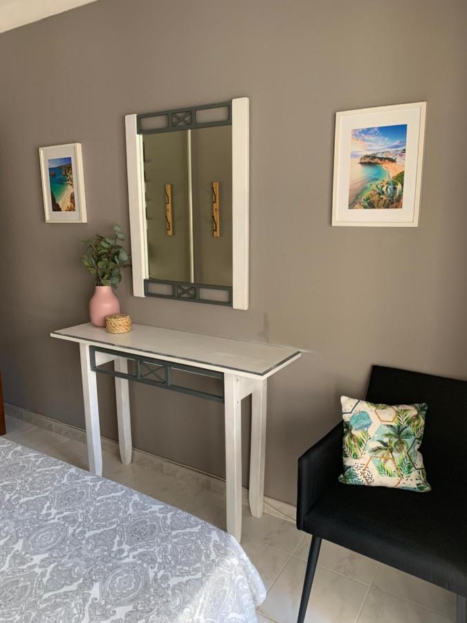 Apartamento Estrela Do Mar A 50 Metros Da Praia Armação de Pêra Exterior foto