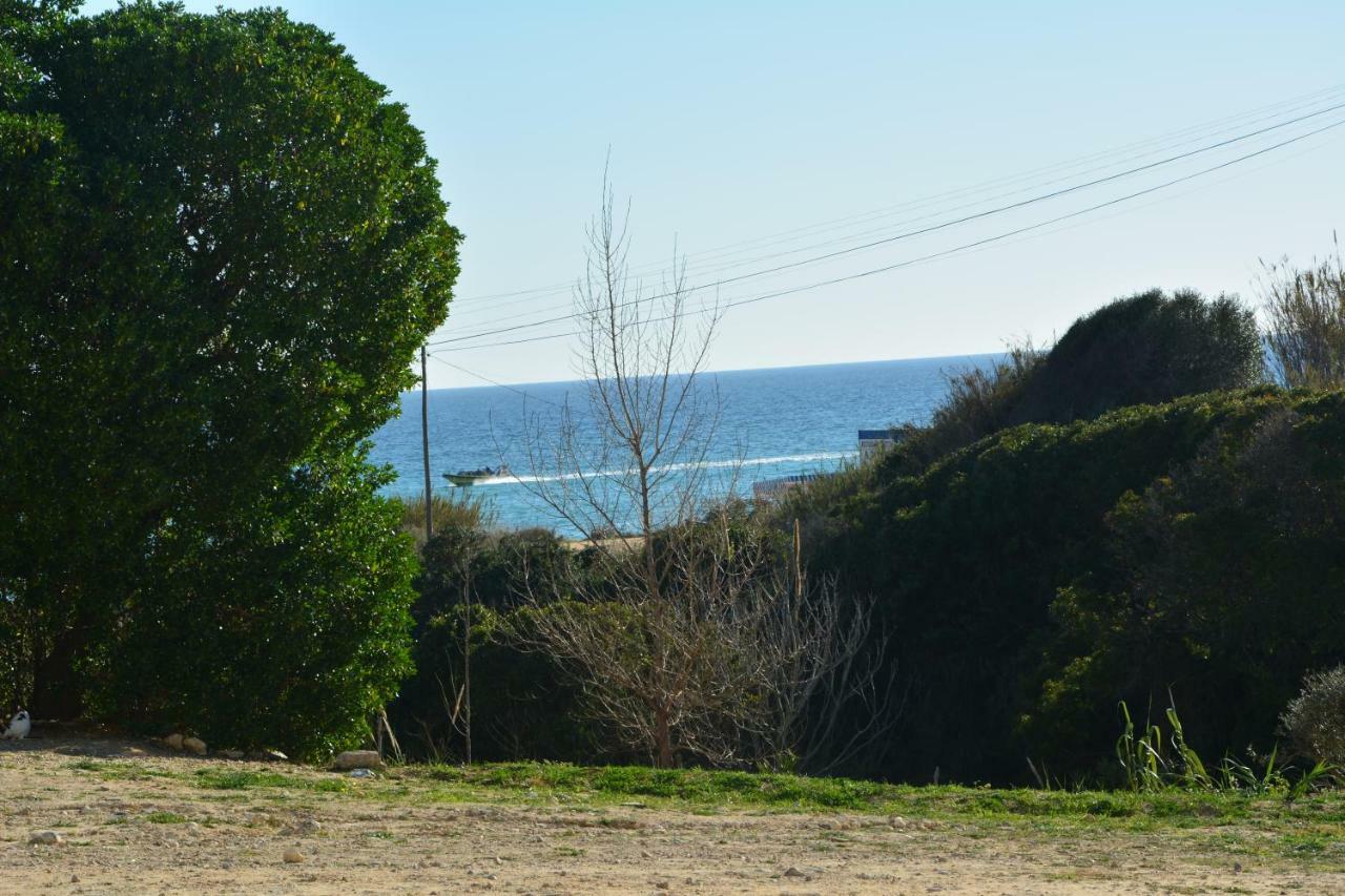 Apartamento Estrela Do Mar A 50 Metros Da Praia Armação de Pêra Exterior foto
