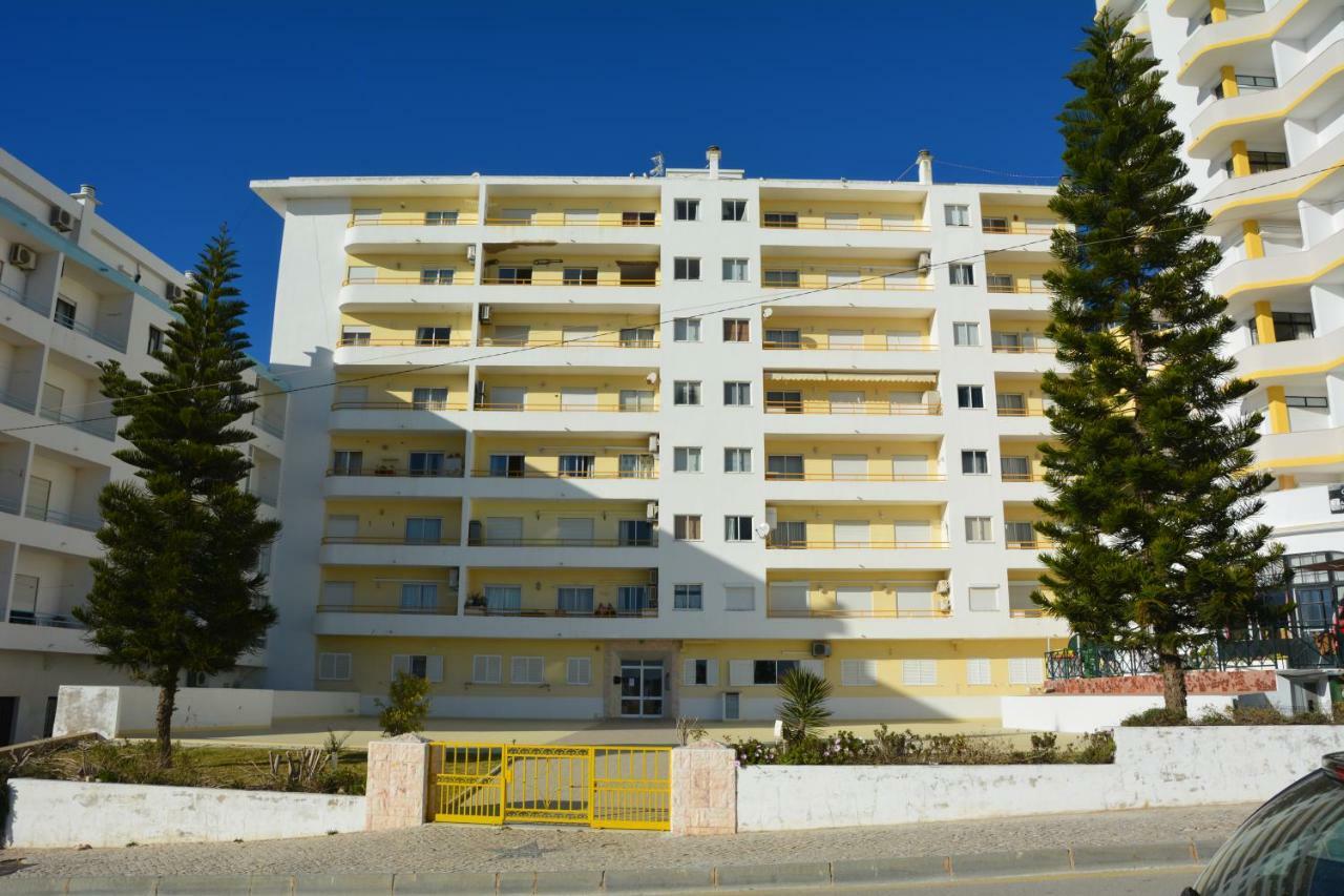 Apartamento Estrela Do Mar A 50 Metros Da Praia Armação de Pêra Exterior foto